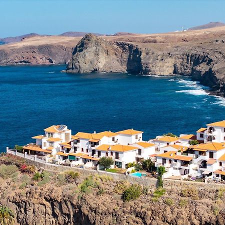 Апартаменти Casa Julia Агаете Екстер'єр фото