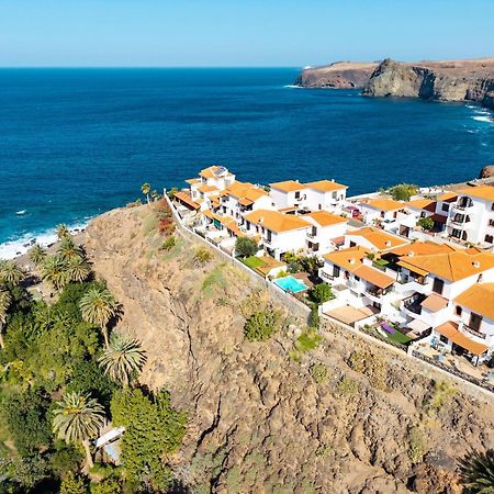 Апартаменти Casa Julia Агаете Екстер'єр фото