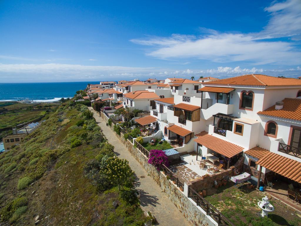 Апартаменти Casa Julia Агаете Екстер'єр фото