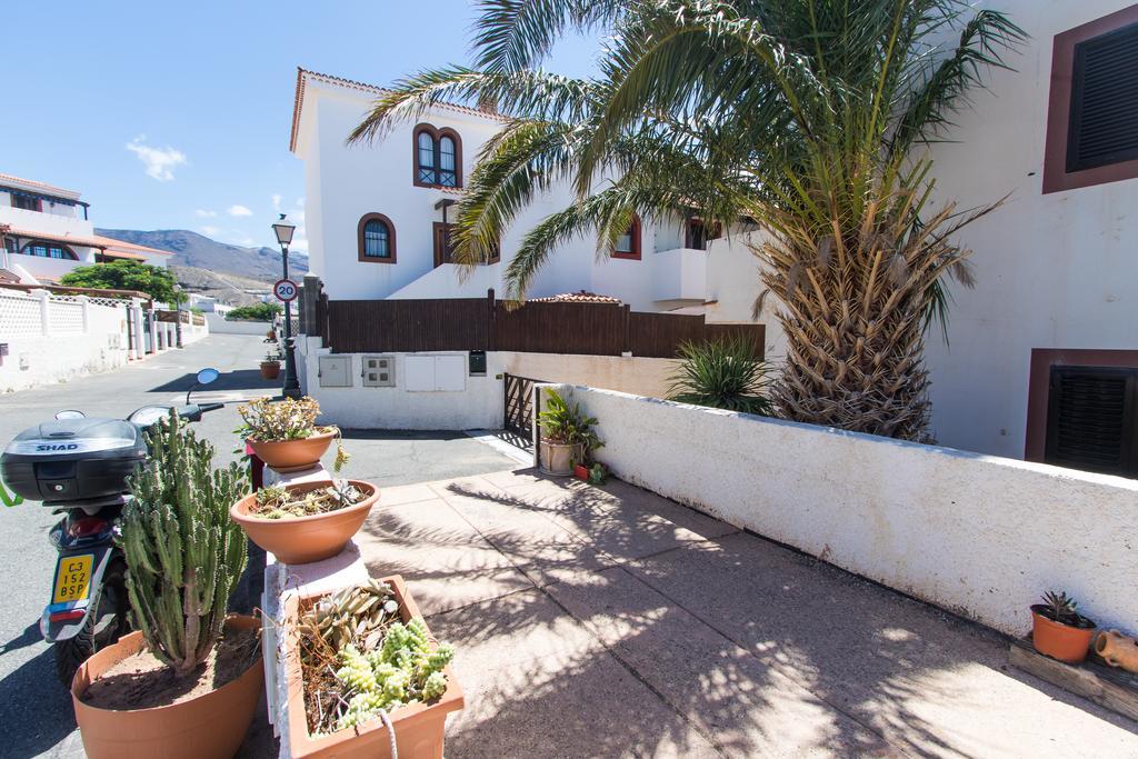 Апартаменти Casa Julia Агаете Екстер'єр фото